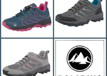 Buty trekkingowe – Polarino