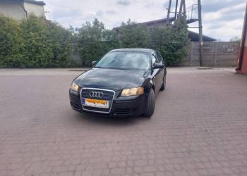 A3 1,9 TDI