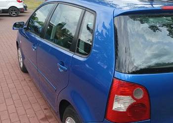 Polo 1.4 2004
