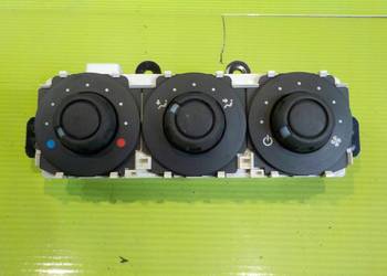 LAND ROVER DISCOVERY III 3 06r panel klimatyzacji 1FC000694PVJ