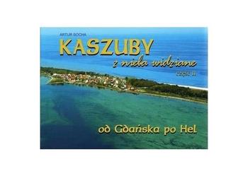 Kaszuby z nieba widziane Część II