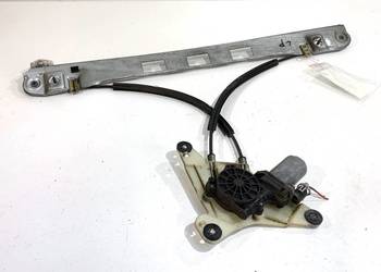 PODNOŚNIK SZYBY LEWY PRZÓD OPEL MOVANO B 9030285 Bus MECHANIZM