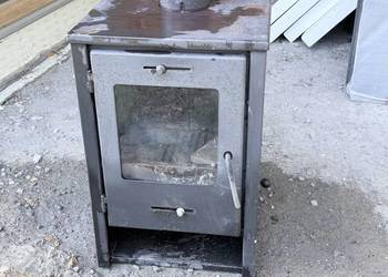 Piecyk kominkowy