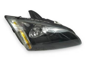 LAMPA PRAWA Ford Focus II mk2 CC ST 04-07 prawy przód przednia 4M5113W029KB