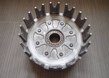 Kosz Sprzęgła Zewnętrzny Suzuki Rmz 450 05-07r