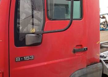 Drzwi Lewe MAN L2000 LE
