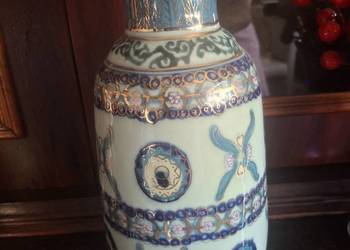Wazon porcelanowy  26  cm