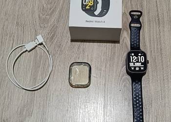 Smartwatch Xiaomi Redmi Watch 4