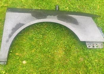 VW Passat B6 błotnik prawy lakier LC8Z