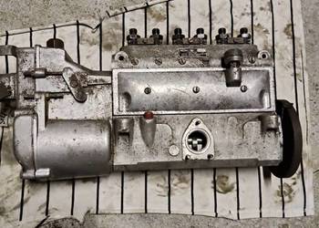 Pompa wtryskowa Jelcz SW 680