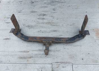 Hak holowniczy mercedes sprinter T1 410 412 kaczka