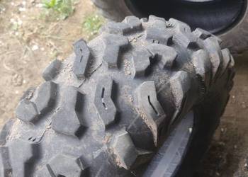 Opony quad obor 25x8-12