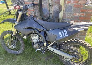 Sprzedam cross pilnie Sprzedam cross pilnie