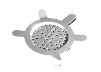 Sitko metalowe do węgielków do sziszy i grilla