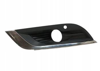 KRATKA ZDERZAKA LEWY PRZÓD POD PDC 261A31572R Renault Talisman I (2015-19)