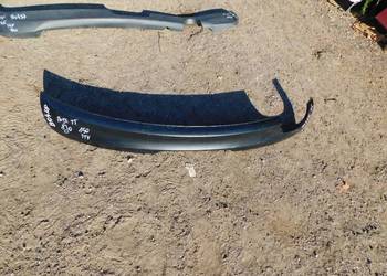 audi TT hokey tył nr B0438 WYSYŁKA