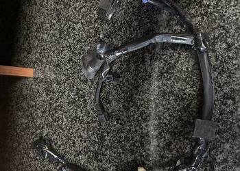 Wiazka instalacja Lampy  Yamaha R6 RJ11 RJ15
