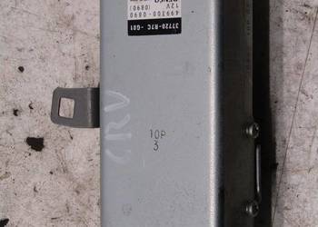 MODUŁ STEROWNIK POMPY WTRYSKOWEJ 2.2 I-DTEC HONDA CR-V CRV IV 499300-0890