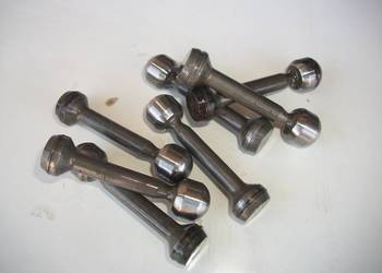 Tłoczki pompy silnika Parker F12-080