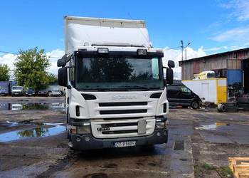 Scania P270