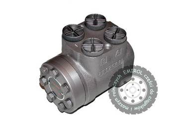 Orbitrol 100 RB-100 Ursus Zetor MF Bizon Fendt John Deere