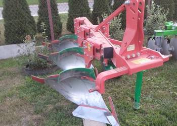 Pług Agro masz