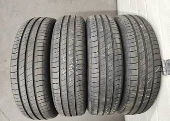 4 Szt 175/65 R17 87H Michelin E Primacy - 2022r - 6,30mm