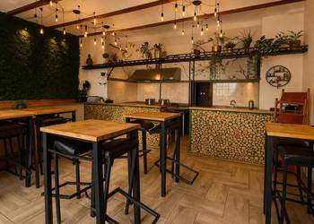 GOTOWY LOKAL GASTRONOMICZNY – CENTRUM DĄBROWY GÓRNICZEJ