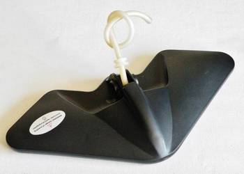 Stopa do mopa parowego Montiss CSM5729MR