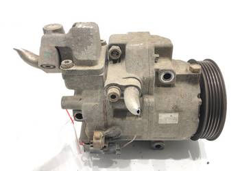 SPRĘŻARKA KLIMATYZACJI MERCEDES VANEO 447220-8871 1.6 82KM 02-05