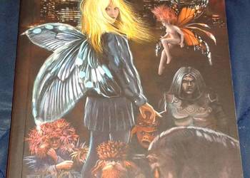 Danina. Nowoczesna baśń - Holly Black