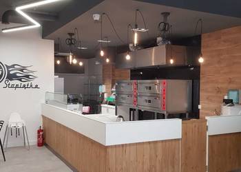 Sprzedam/odstąpię biznes - pizzeria Płock Sprzedam/odstąpię biznes - pizzeria Płock