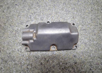 DEKIEL POKRYWA CYLINDRA ZAWORÓW WYDECHOWYCH SUZUKI RM 250 96-00R