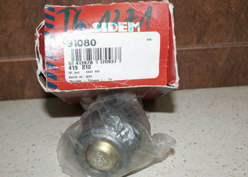 Sworzeń wahacza przód L/P (dół) (18mm) HONDA PRELUDE IV, PRE