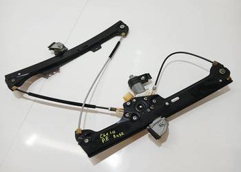 PODNOŚNIK SZYBY PRAWY PRZÓD BMW E60 E61 LIFT 7184742
