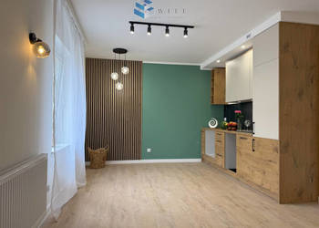 Mieszkanie Lubawa Pomorska 30.01m2 1-pokojowe Mieszkanie Lubawa Pomorska 30.01m2 1-pokojowe