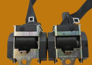 PAS BEZPIECZEŃSTWA PRAWY LEWY TYŁ KPL KANAPY Bmw Seria 3 V (2005-2012) E90