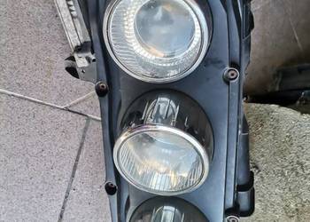 Reflektor xenon prawy Alfa Romeo 159