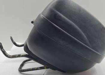 Honda Shadow 90/50 SRX kufer stelaż 2 kluczyki