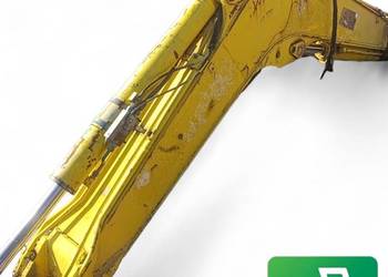 Ramię Wysięgnik Yanmar SV 100