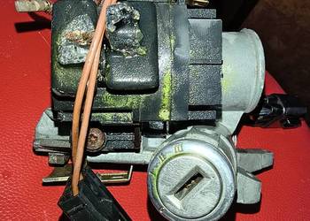 Stacyjka FSO Syrena 104