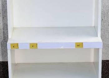 Szafa sklepowa zoologiczna techniczna 125x60x40cm
