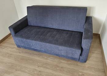 SOFA  rozskładana