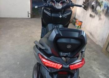 Yamaha Xmax 125