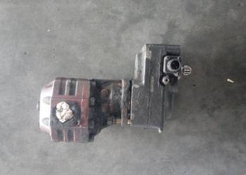MAN Pompa przystawka skrzynia ZF 6S 850