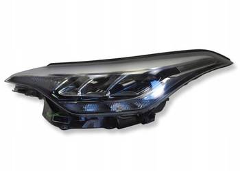 LAMPA LEWA Toyota CHR C-HR LIFT PRZEDNIA lewy przód FULL LED 81150-F4180-00