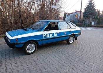 Milicja akwarium borewicz Polonez