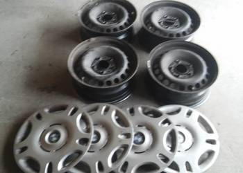 felgi 5x120 kolpaki BMW