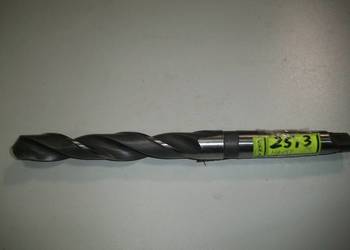 Wiertło 25,3 mm
