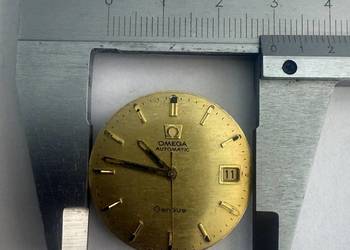 Mechanika Omega Geneve automatic cal.565